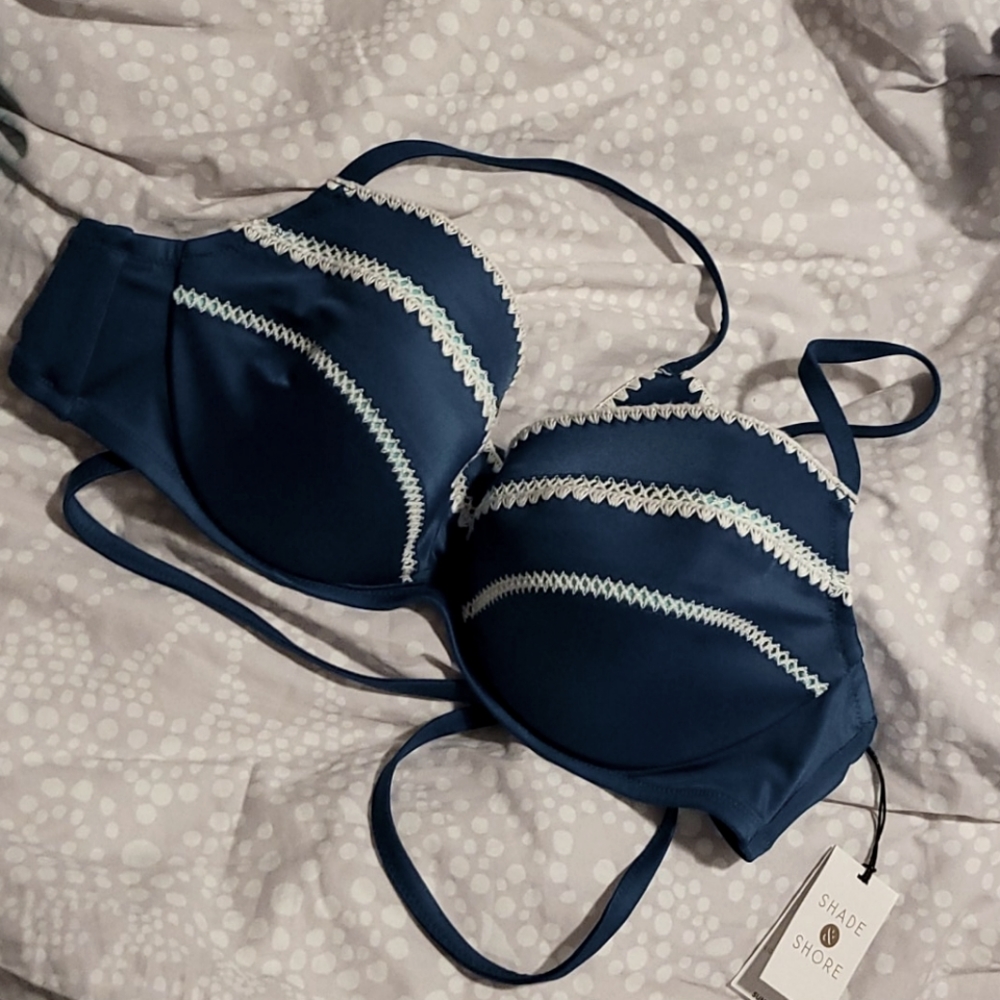 Shade and Shore bathing suite